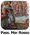 Passaggio del Mar Rosso